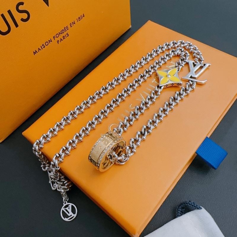 Louis Vuitton Necklaces